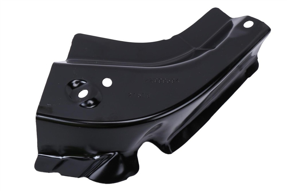 GM Genuine Parts Driver Side Roof Side Rail Outer Extension