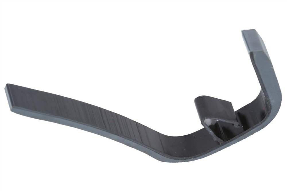 GM Genuine Parts Upper Inner Body Hinge Pillar Baffle