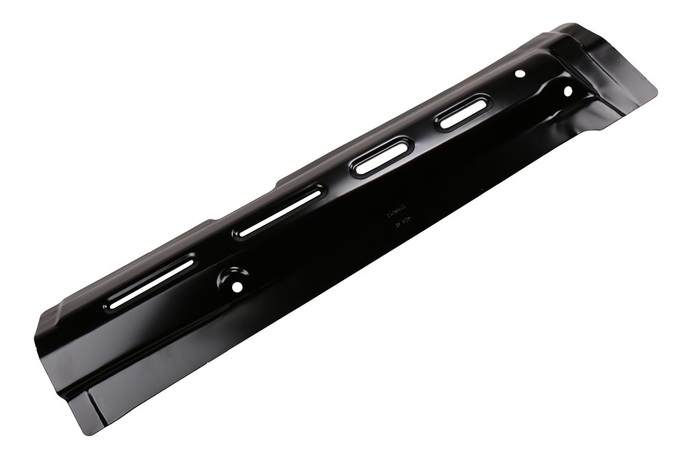 GM Genuine Parts Driver Side Outer Roof Rail Extension