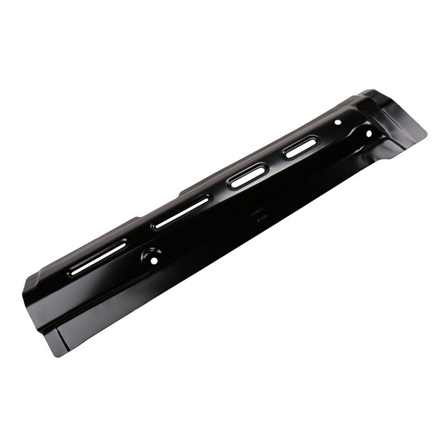 GM Genuine Parts Driver Side Outer Roof Rail Extension