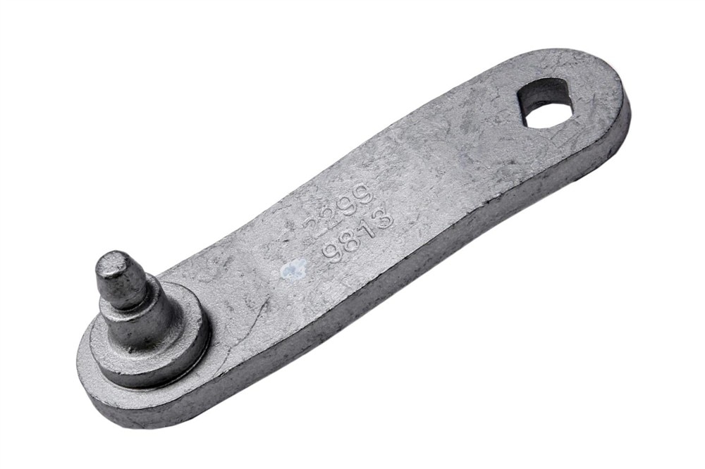 GM Genuine Parts Automatic Transmission Range Selector Cable Lever