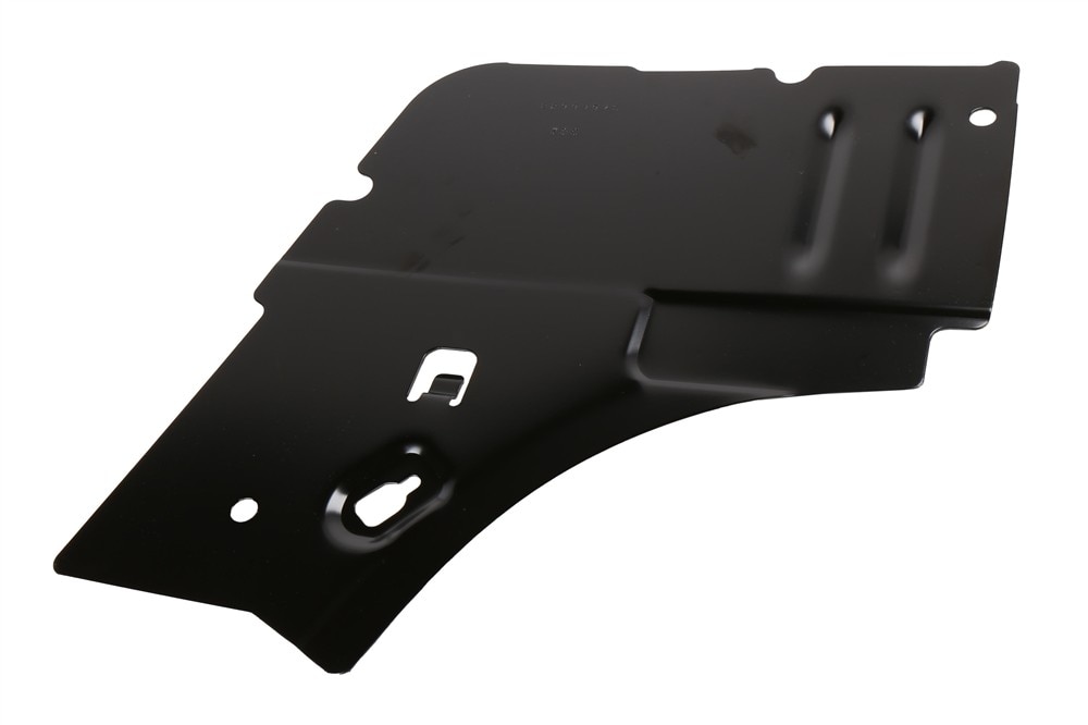 GM Genuine Parts Driver Side Quarter Inner Panel Extension