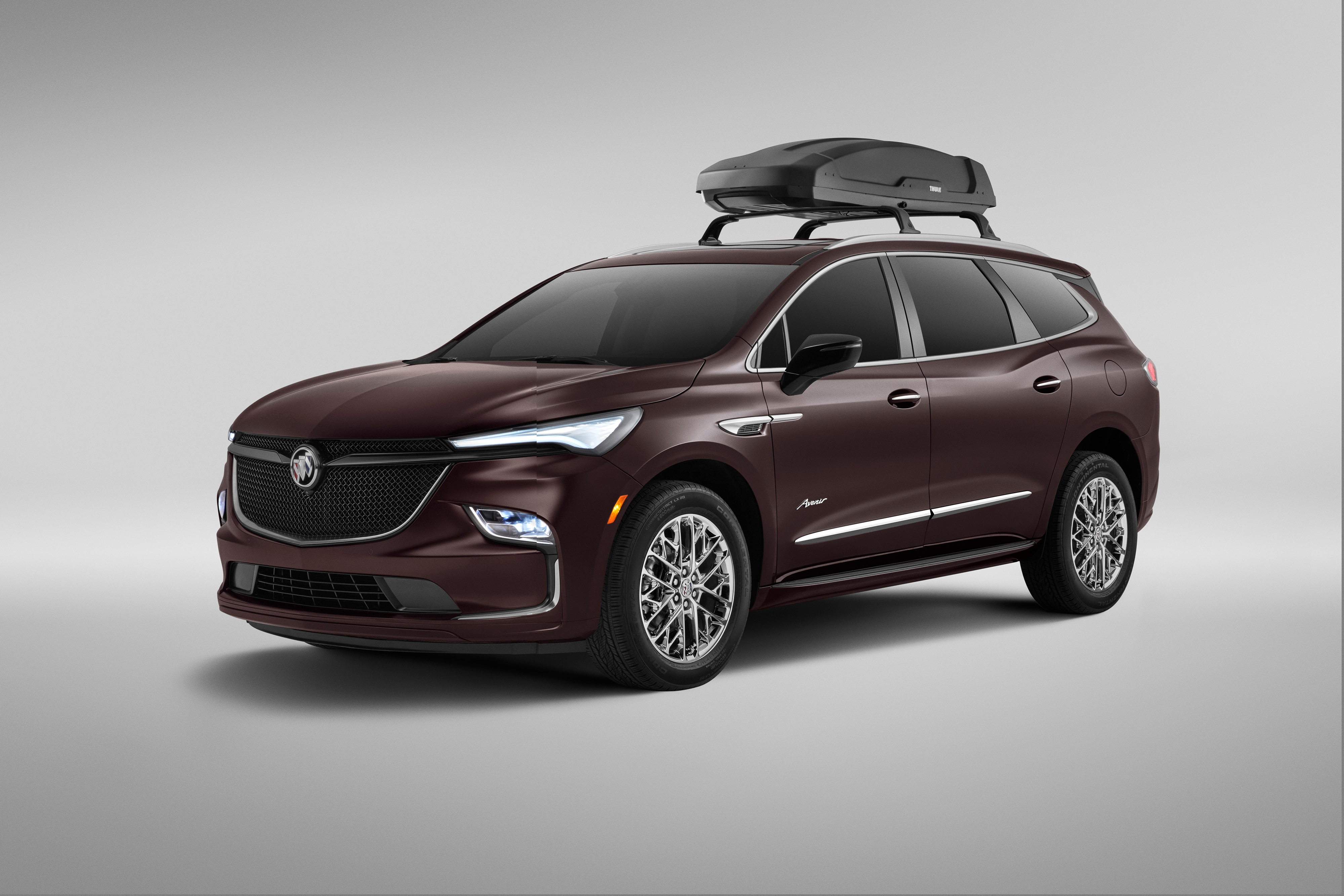 On-Vehicle Image
