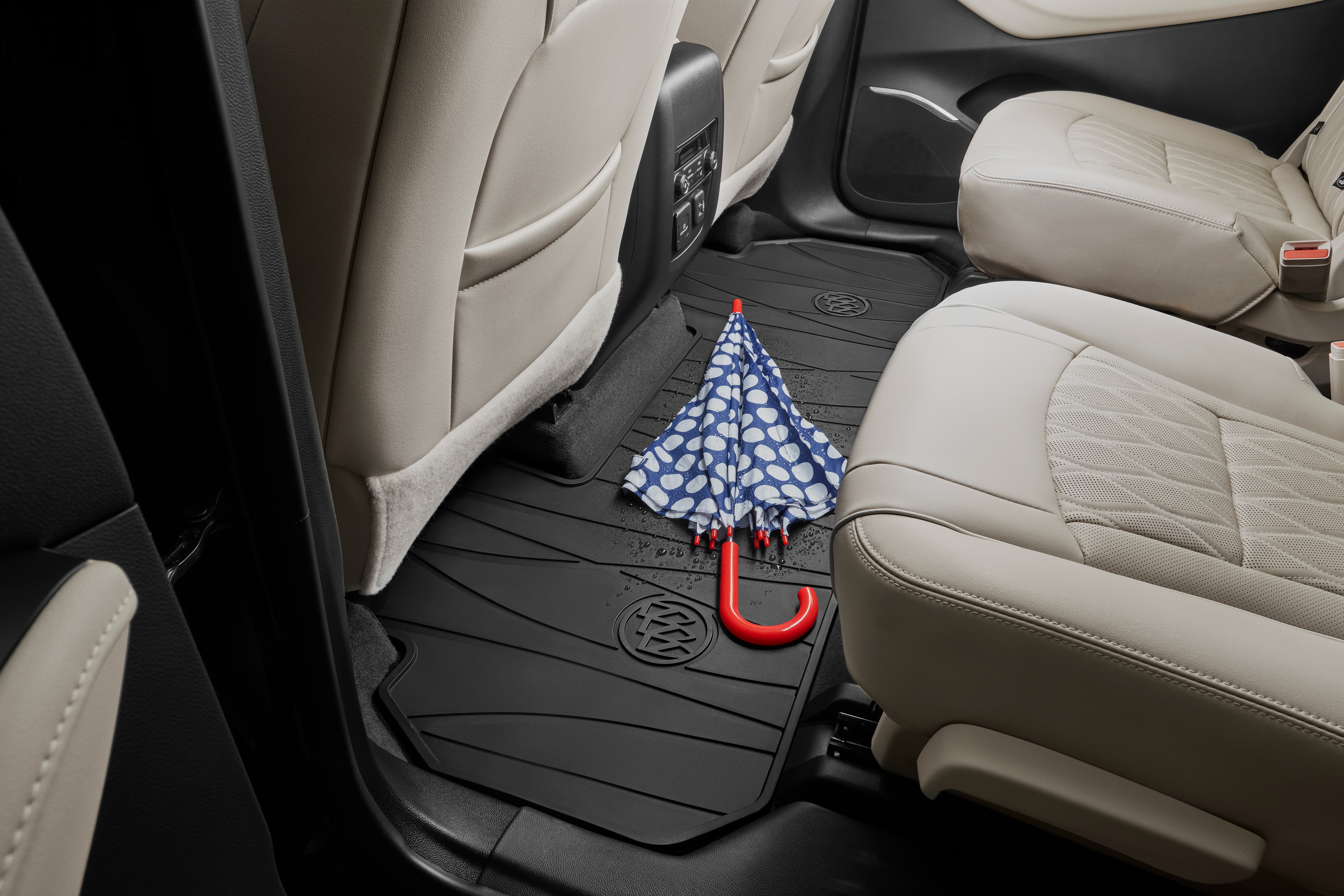 On-Vehicle Image