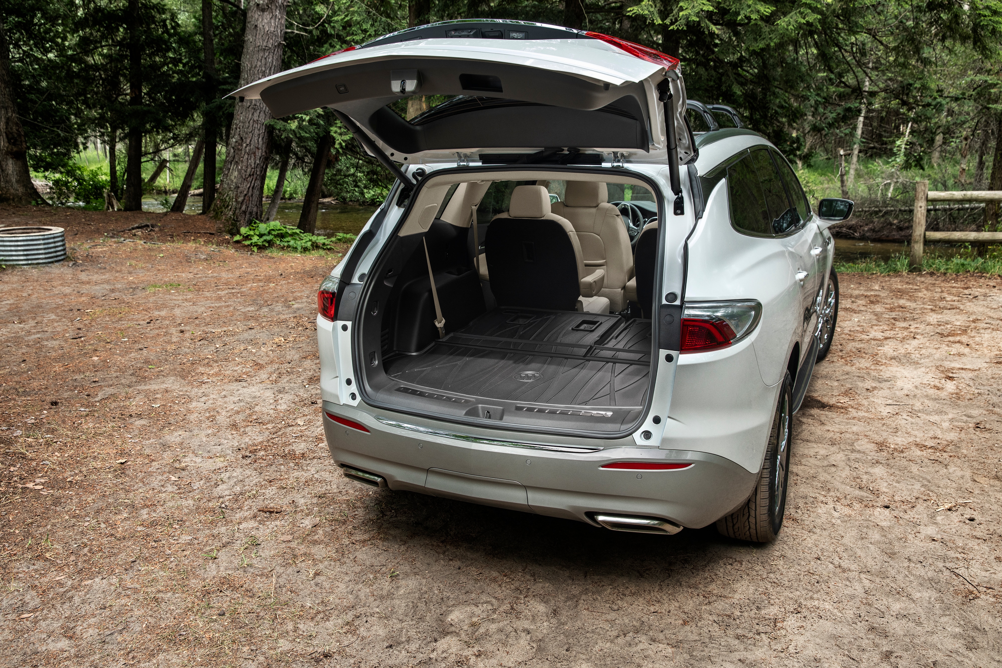 On-Vehicle Image