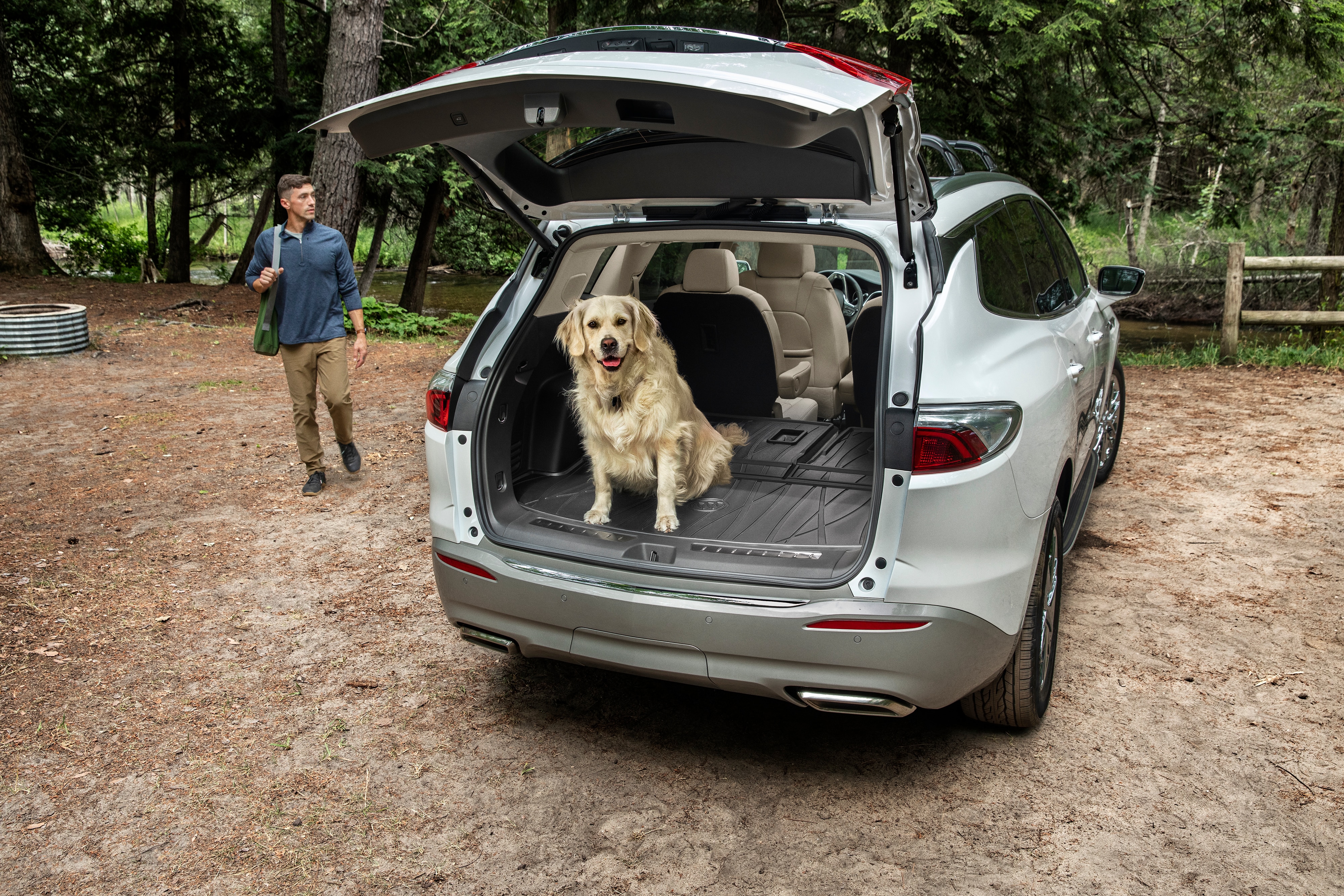 On-Vehicle Image