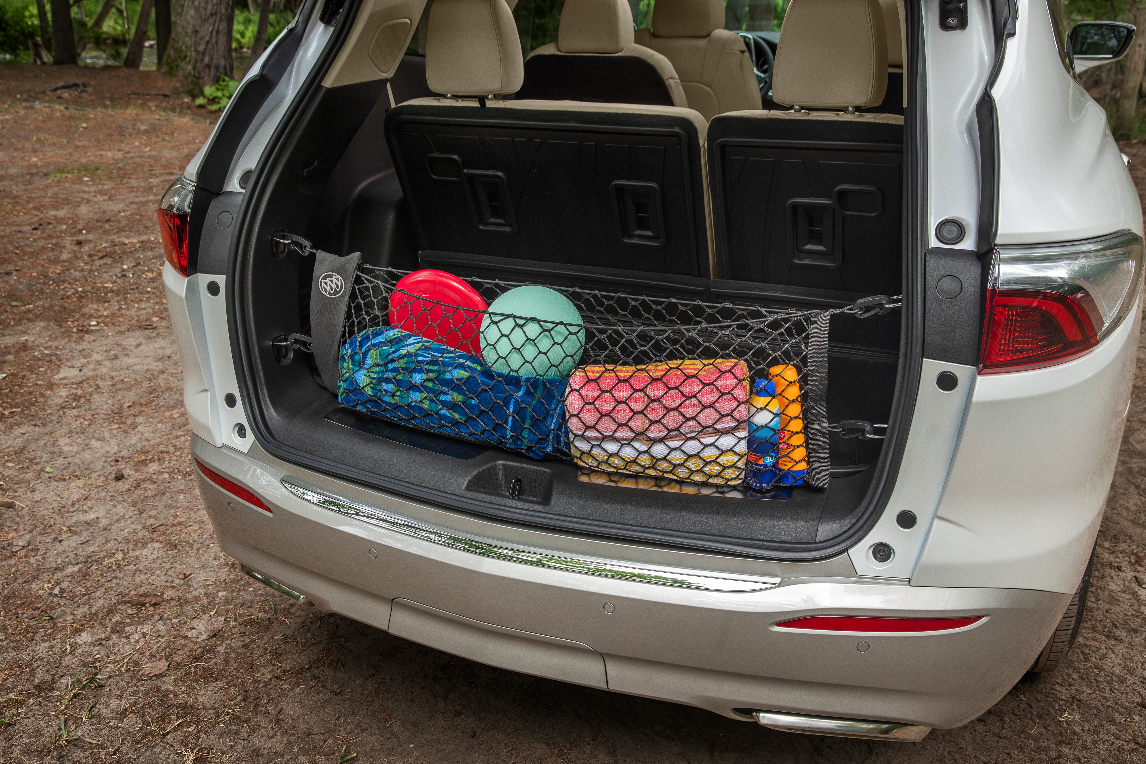 On-Vehicle Image