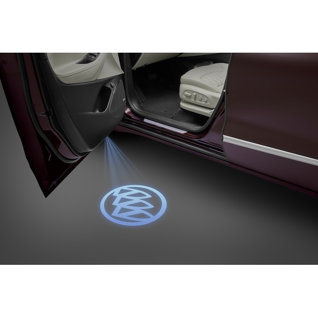 Car Door Lights: Enhance Safety and Style Instantly