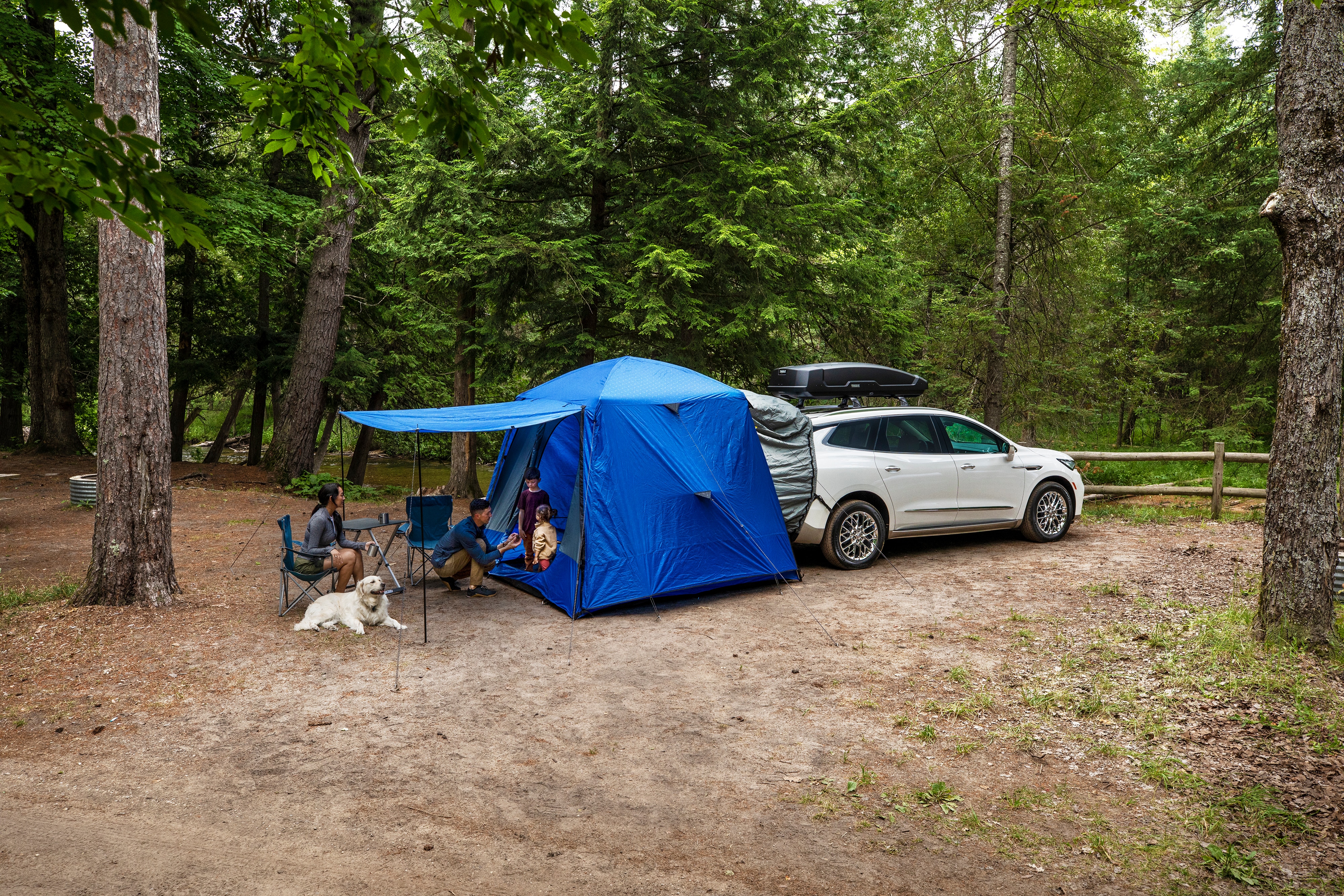 On-Vehicle Image