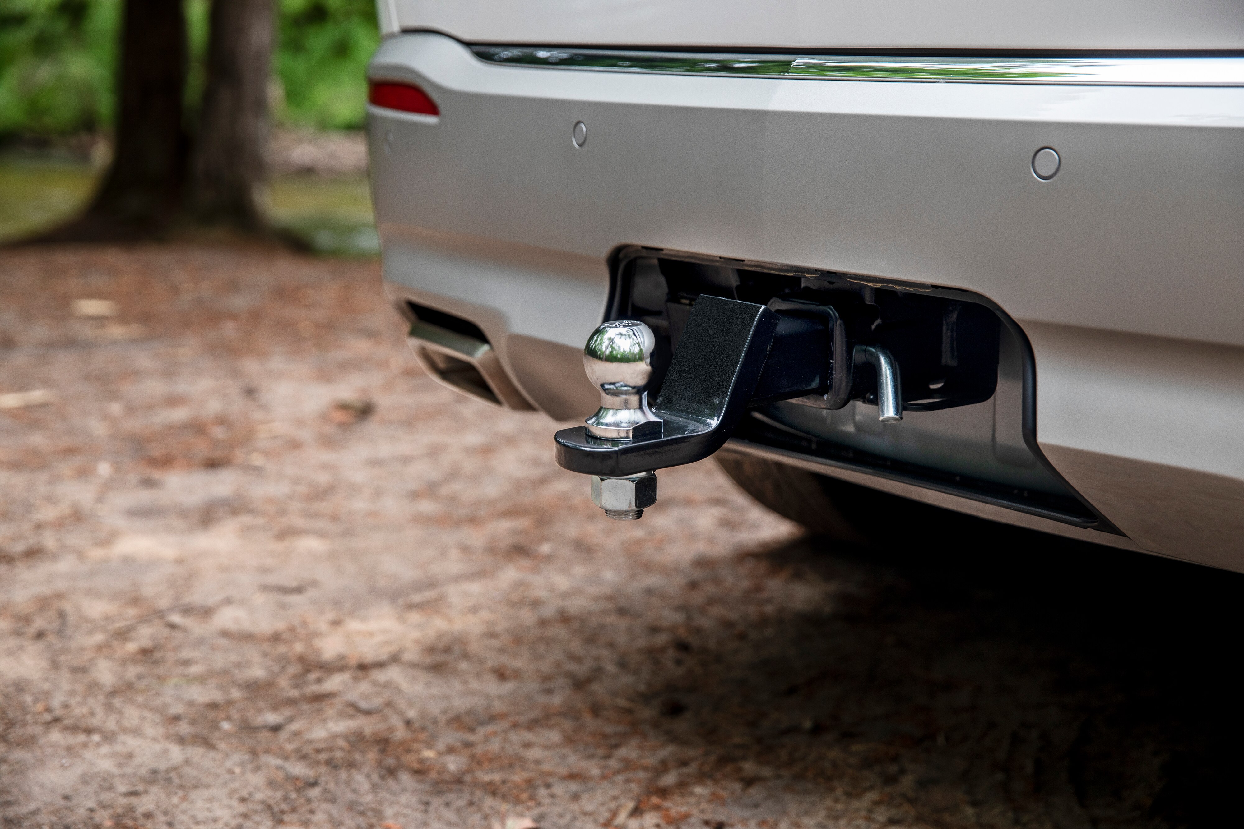 On-Vehicle Image