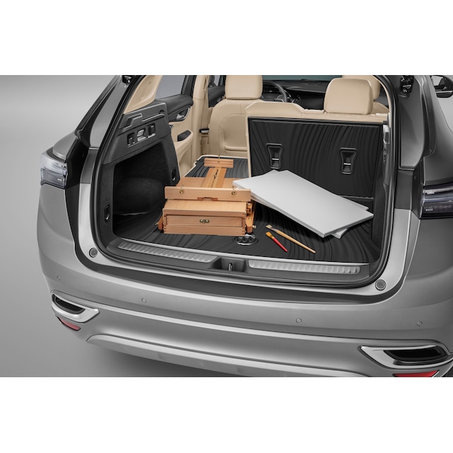 On-Vehicle Image