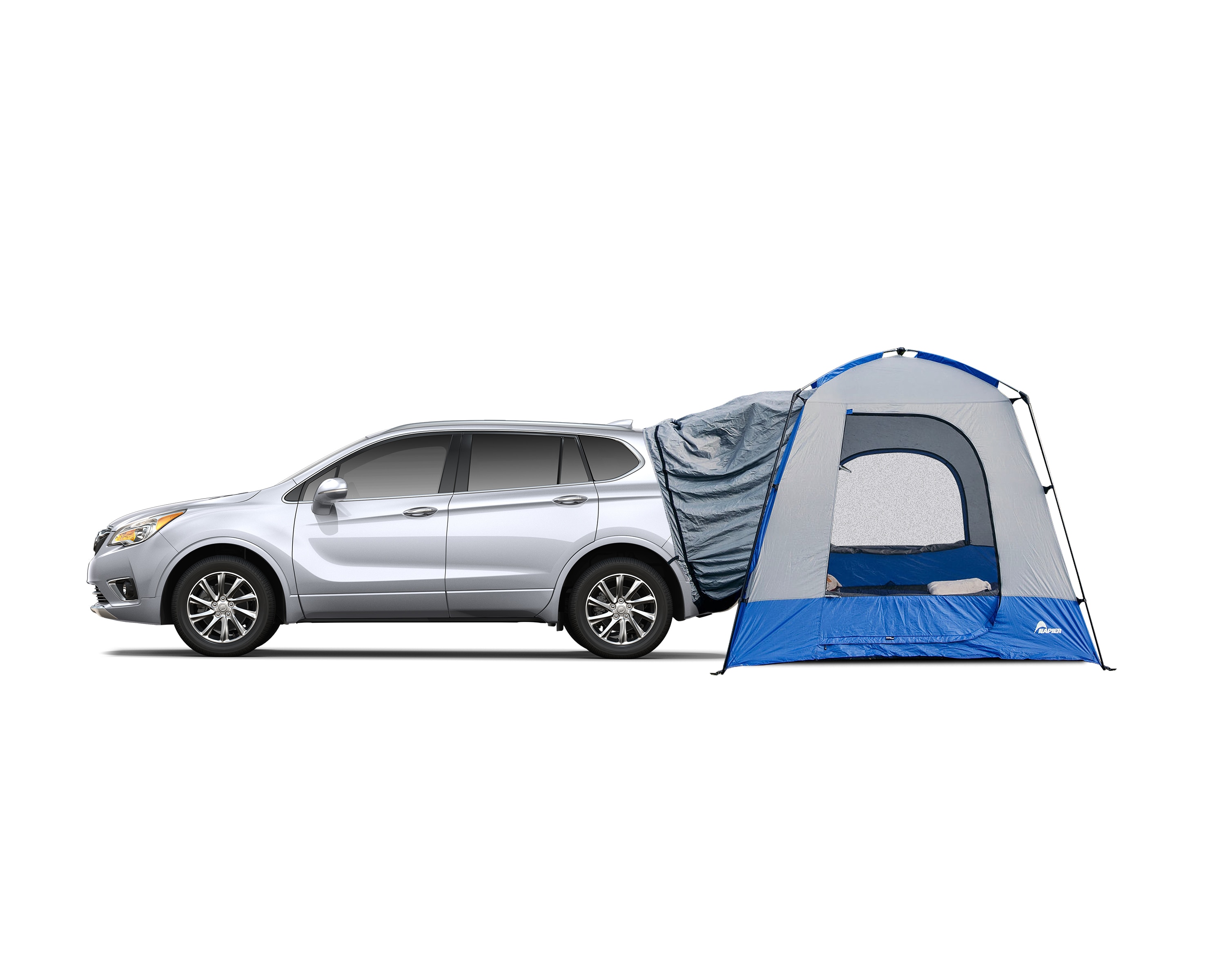 On-Vehicle Image
