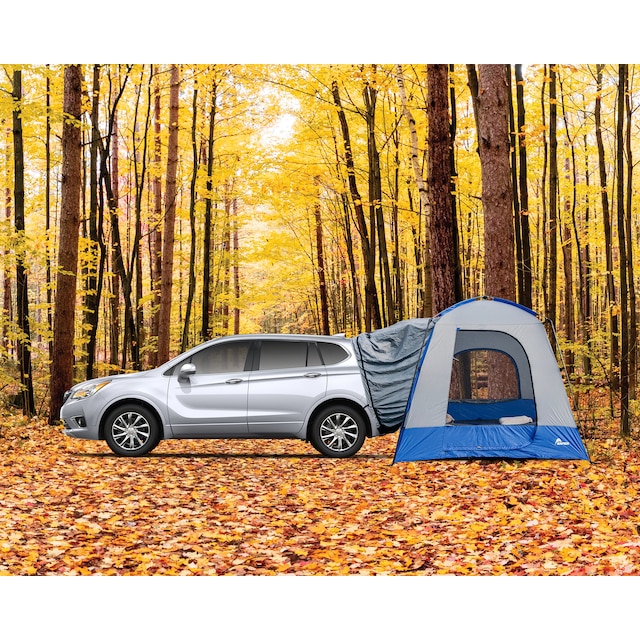 Sportz SUV Tent by Napier - Associated Accessories