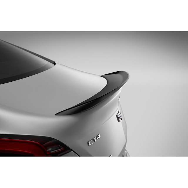 Blade Spoiler Kit in Black