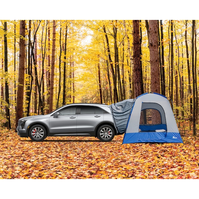 Sportz SUV Tent by Napier - Associated Accessories