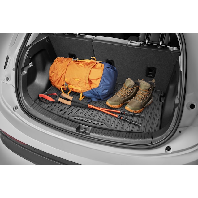 On-Vehicle Image