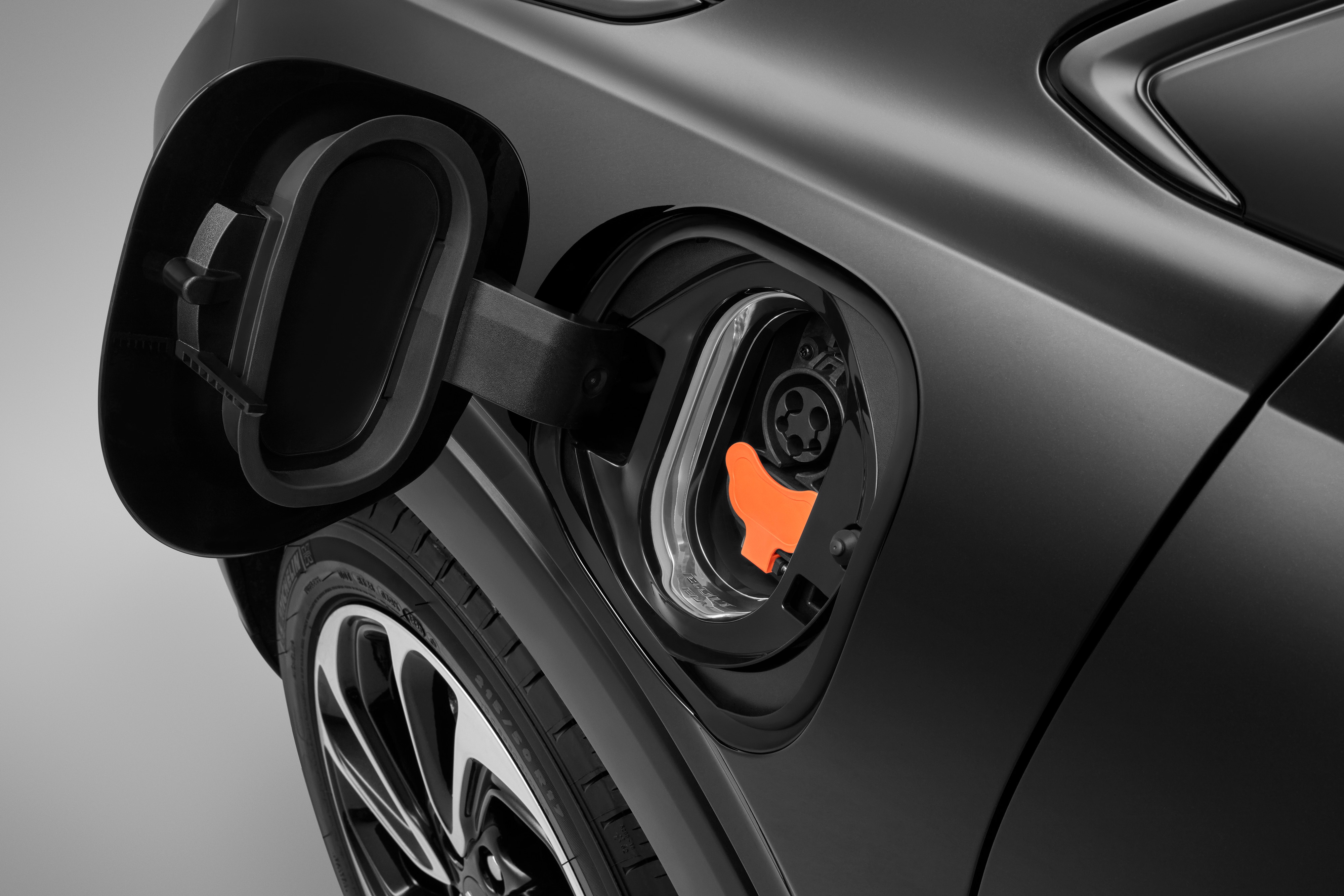 On-Vehicle Image