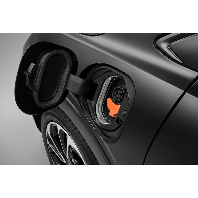 On-Vehicle Image