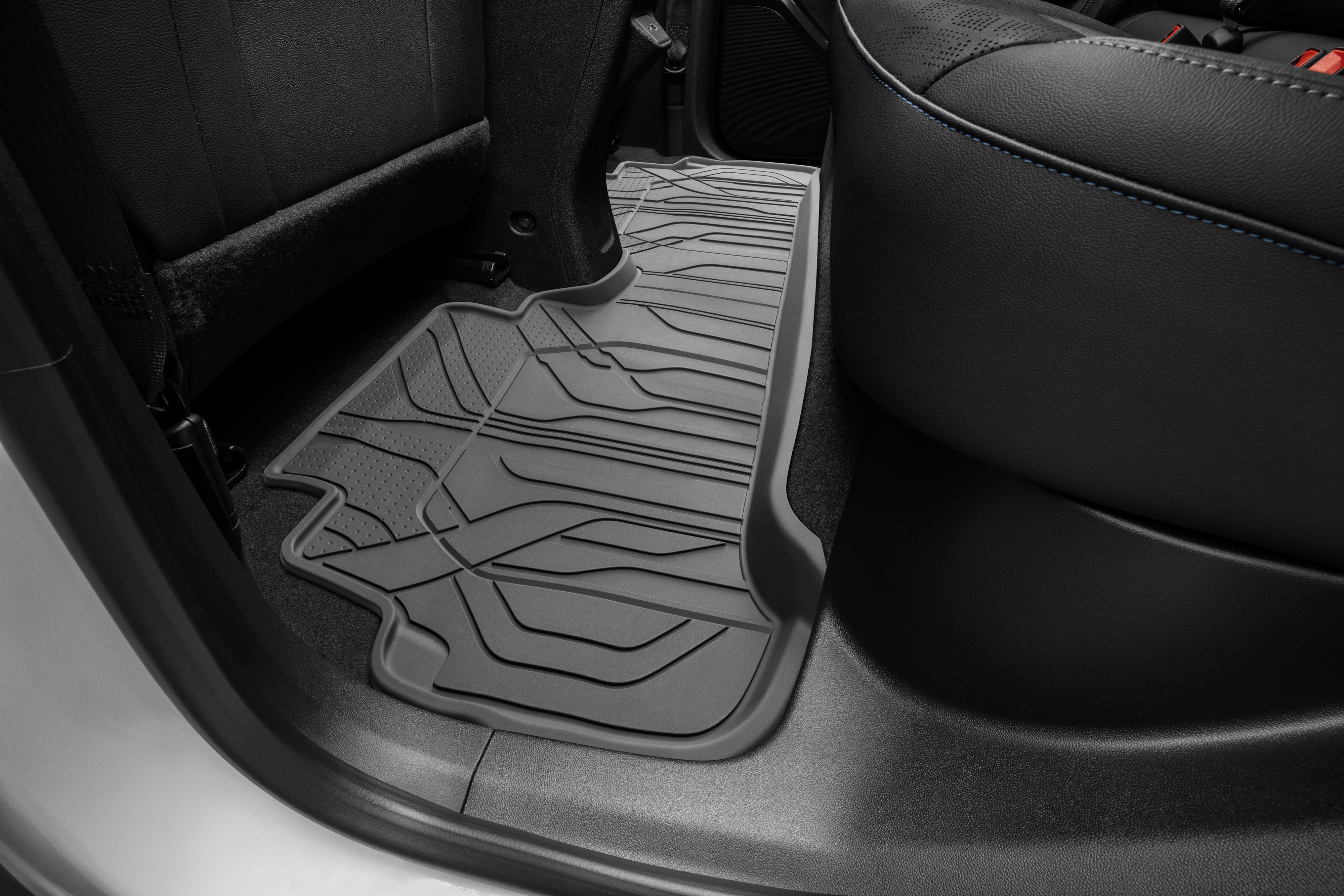 On-Vehicle Image