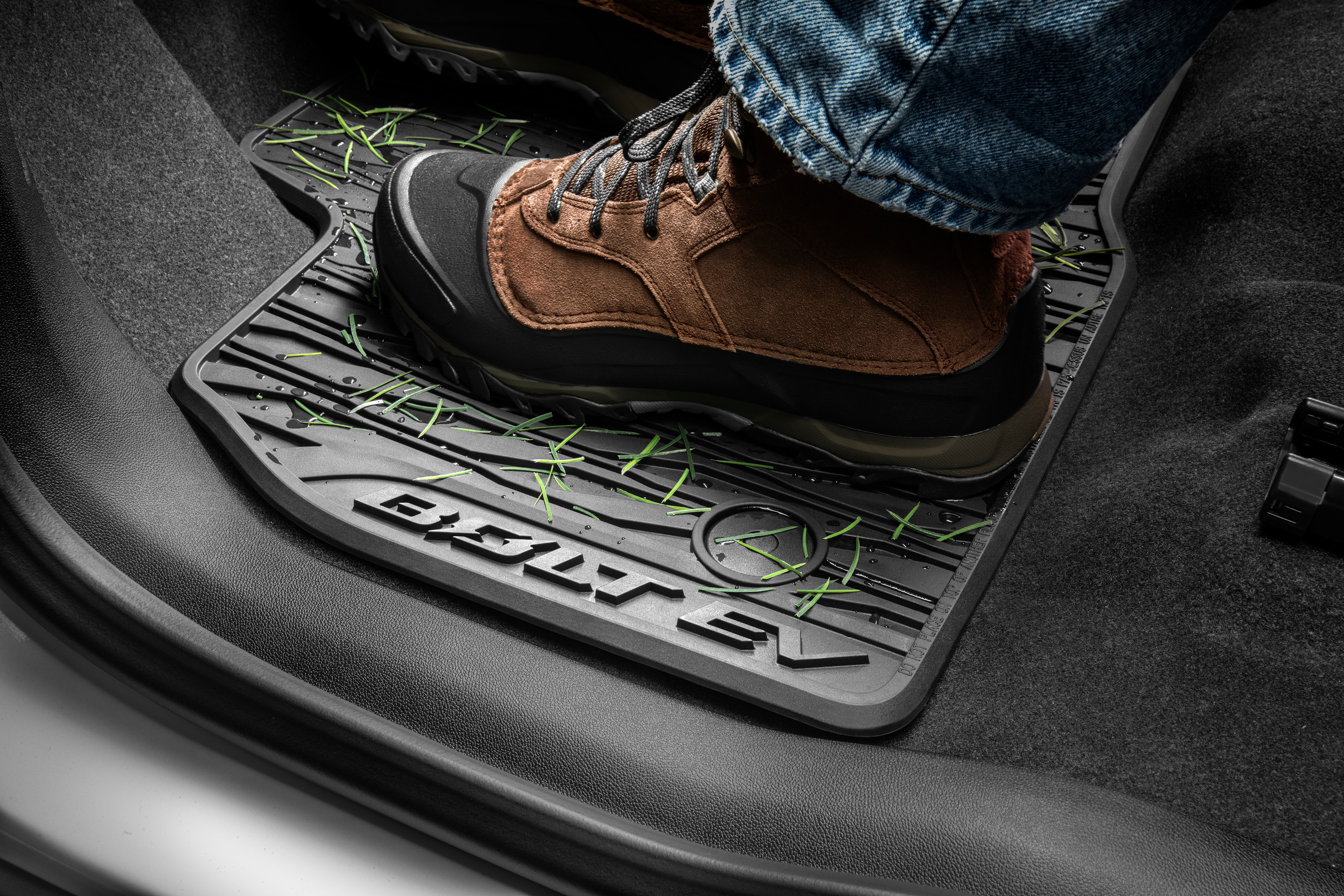 On-Vehicle Image