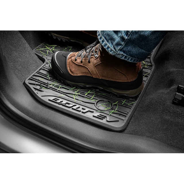 On-Vehicle Image