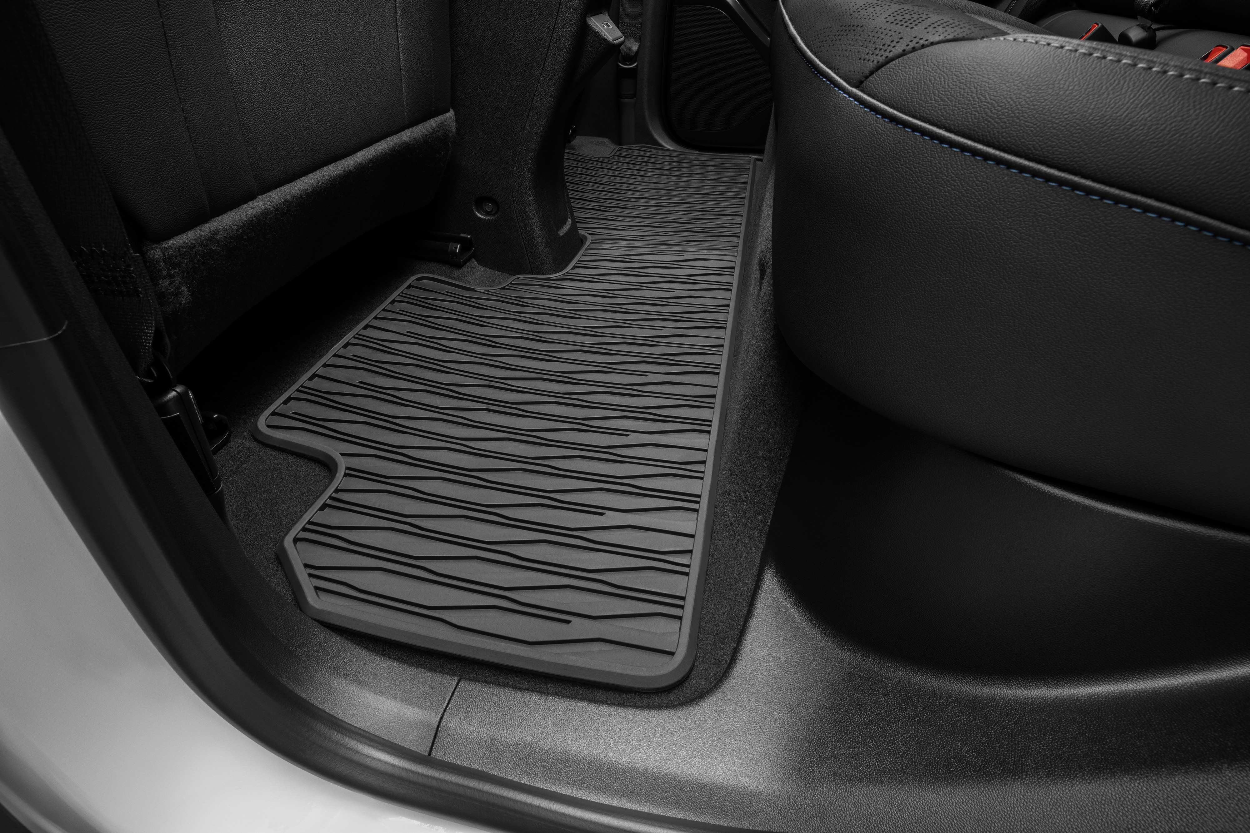 On-Vehicle Image