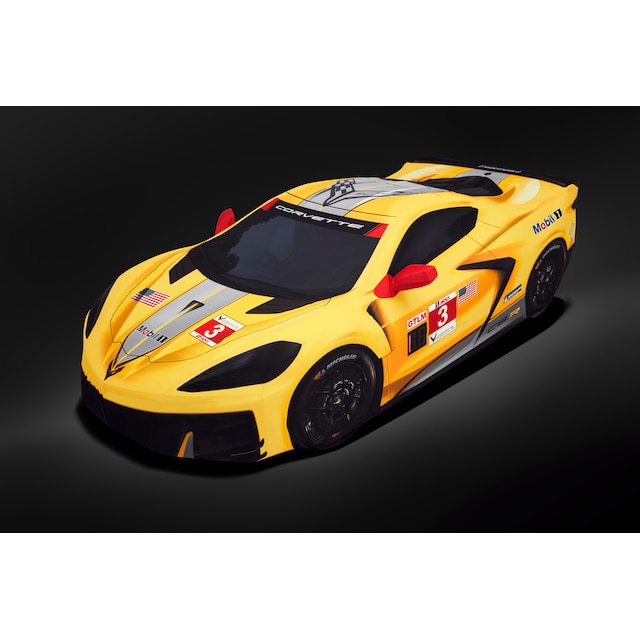 On-Vehicle Image