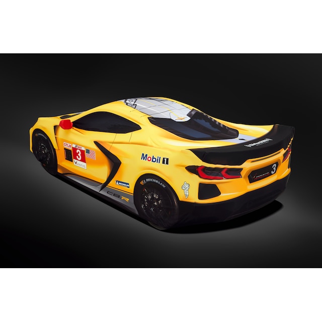 On-Vehicle Image