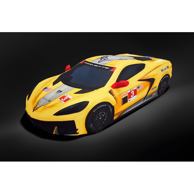 On-Vehicle Image
