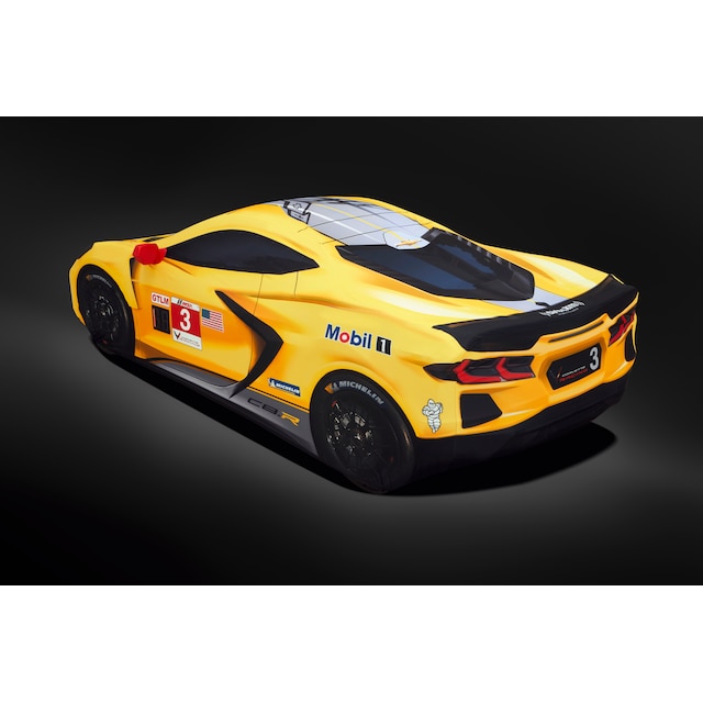 On-Vehicle Image