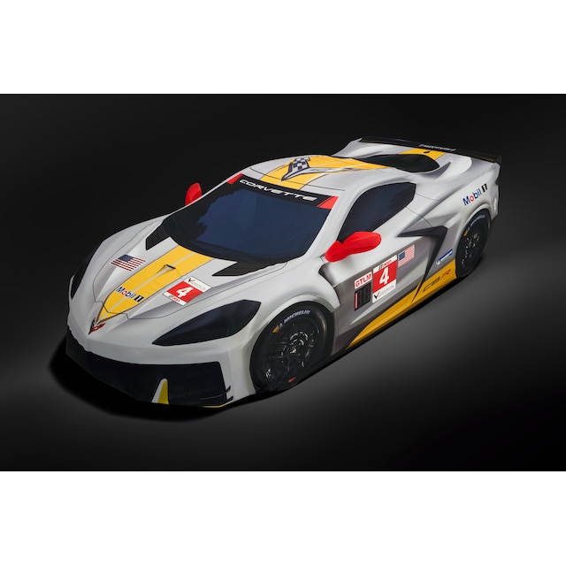 On-Vehicle Image