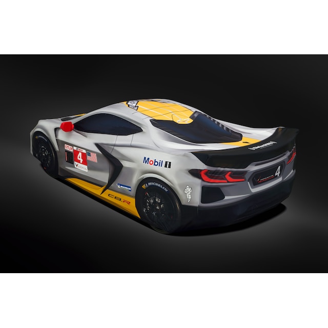 On-Vehicle Image