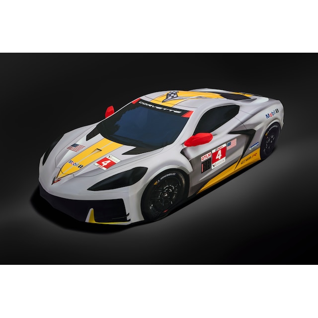 On-Vehicle Image