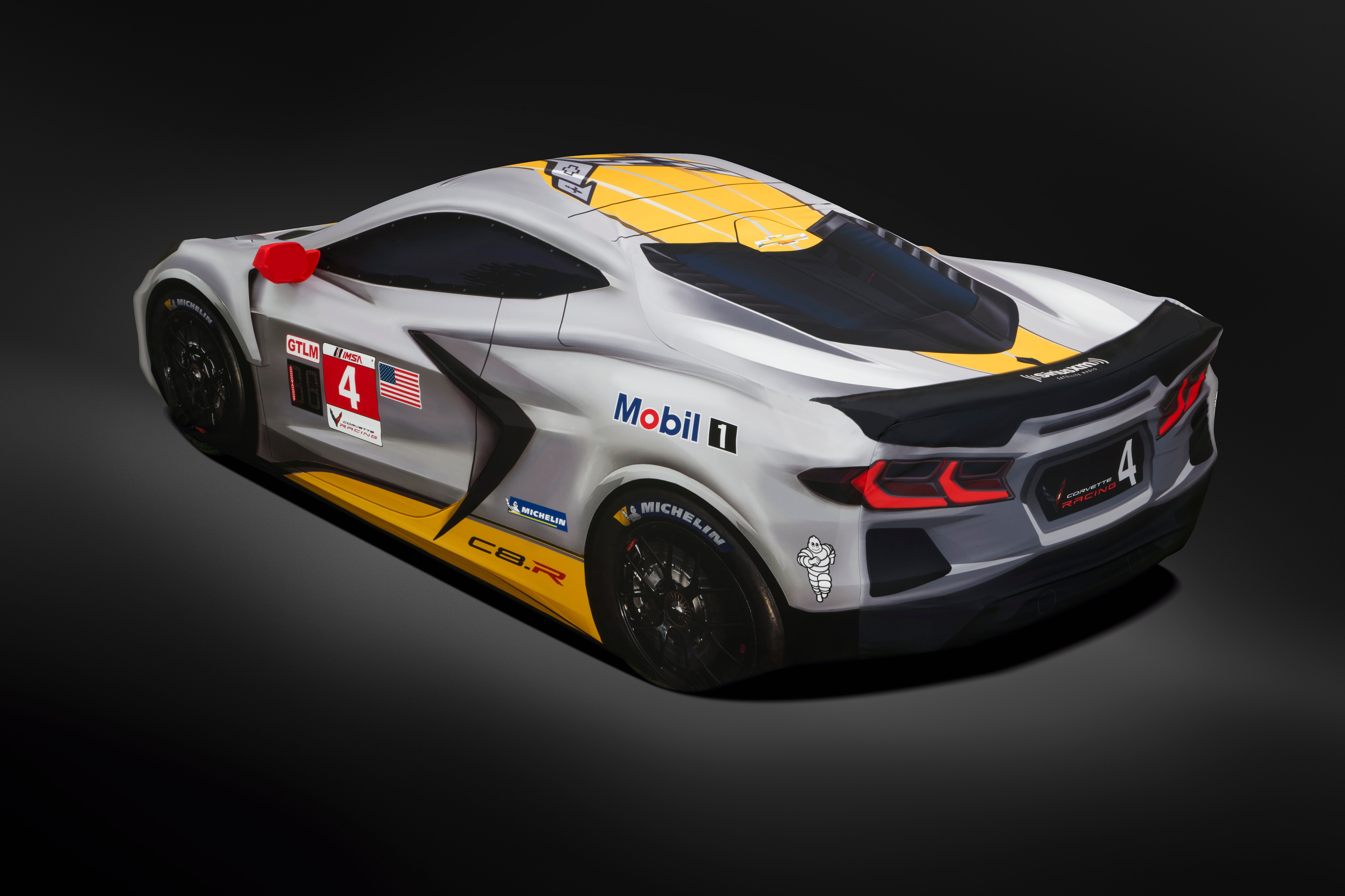 On-Vehicle Image