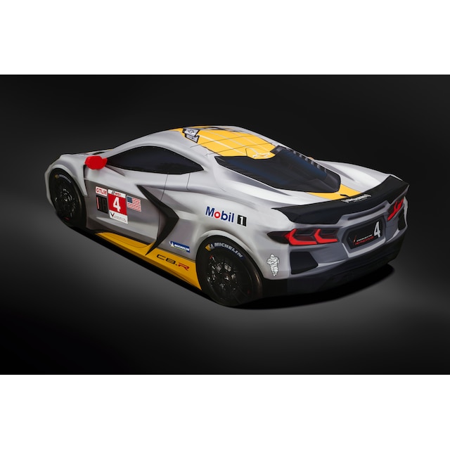 On-Vehicle Image