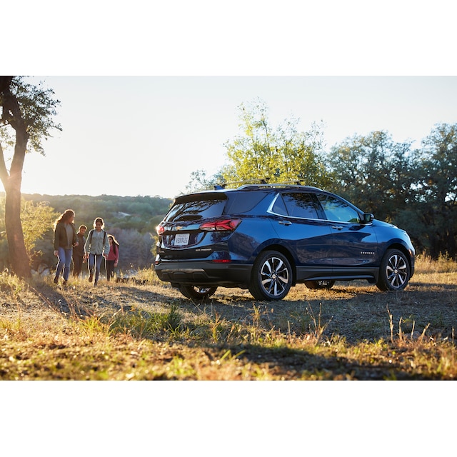 On-Vehicle Image