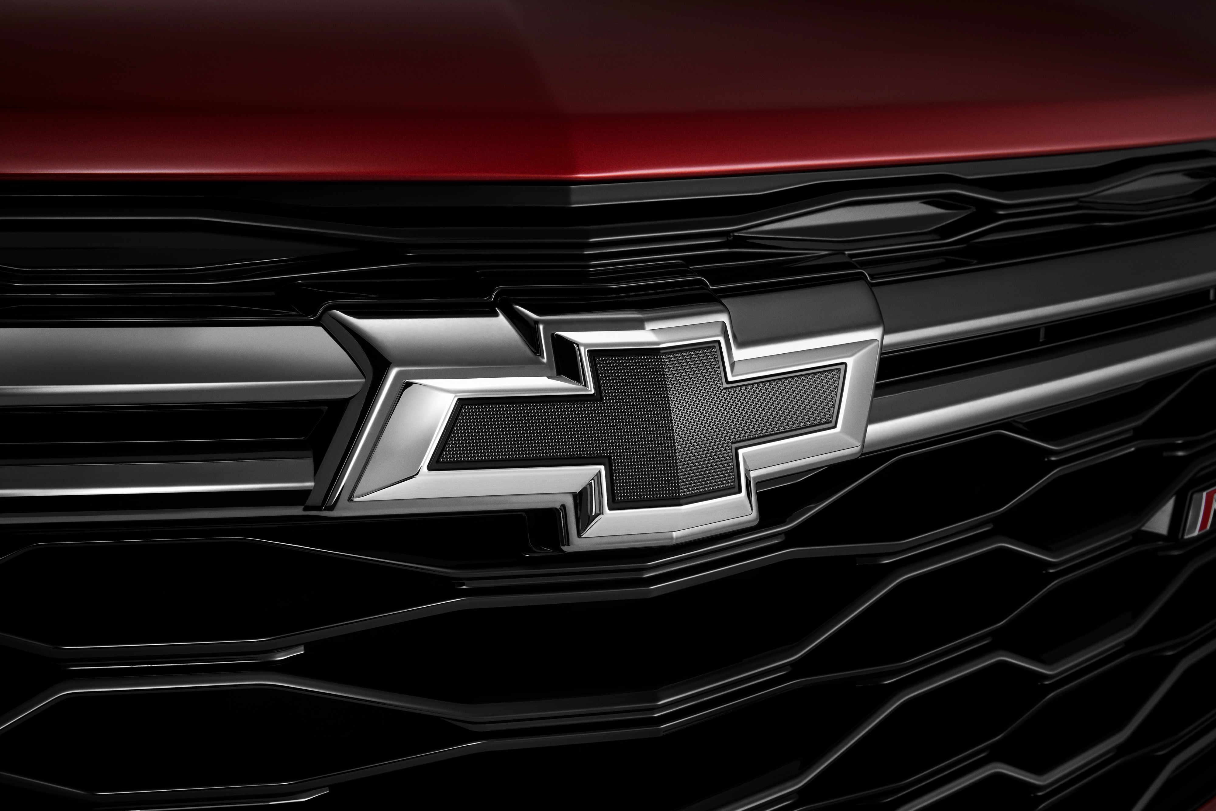 Bowtie Emblems in Black