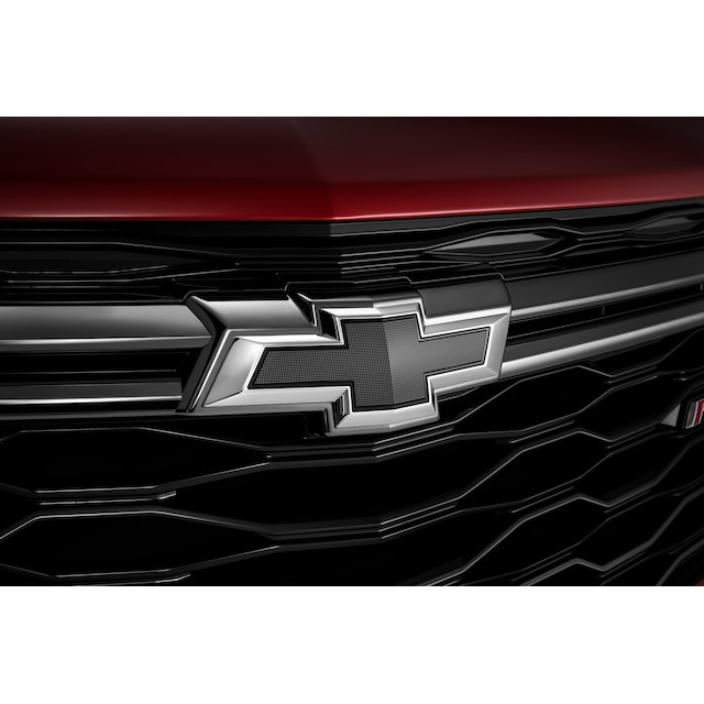 Bowtie Emblems in Black