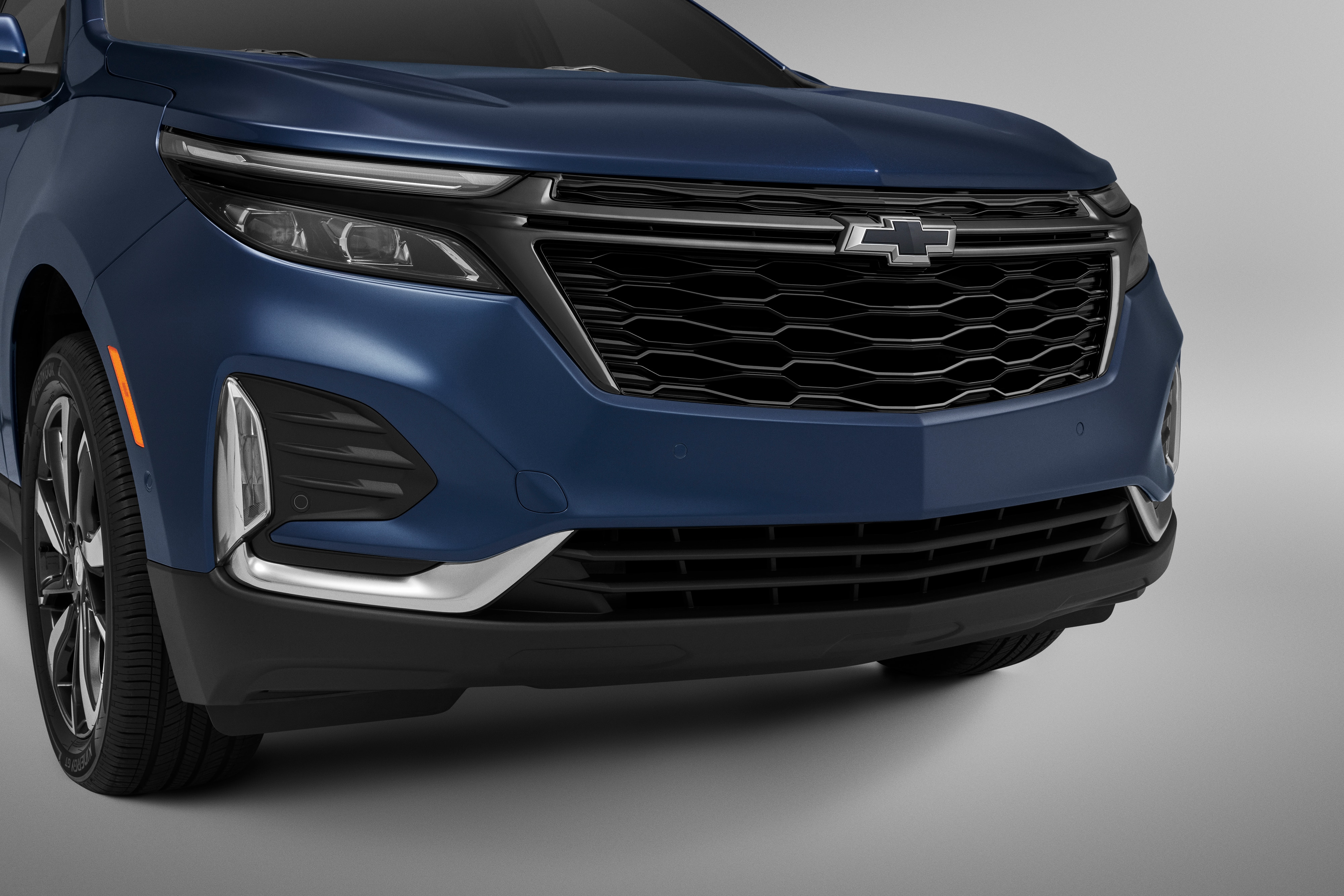 On-Vehicle Image