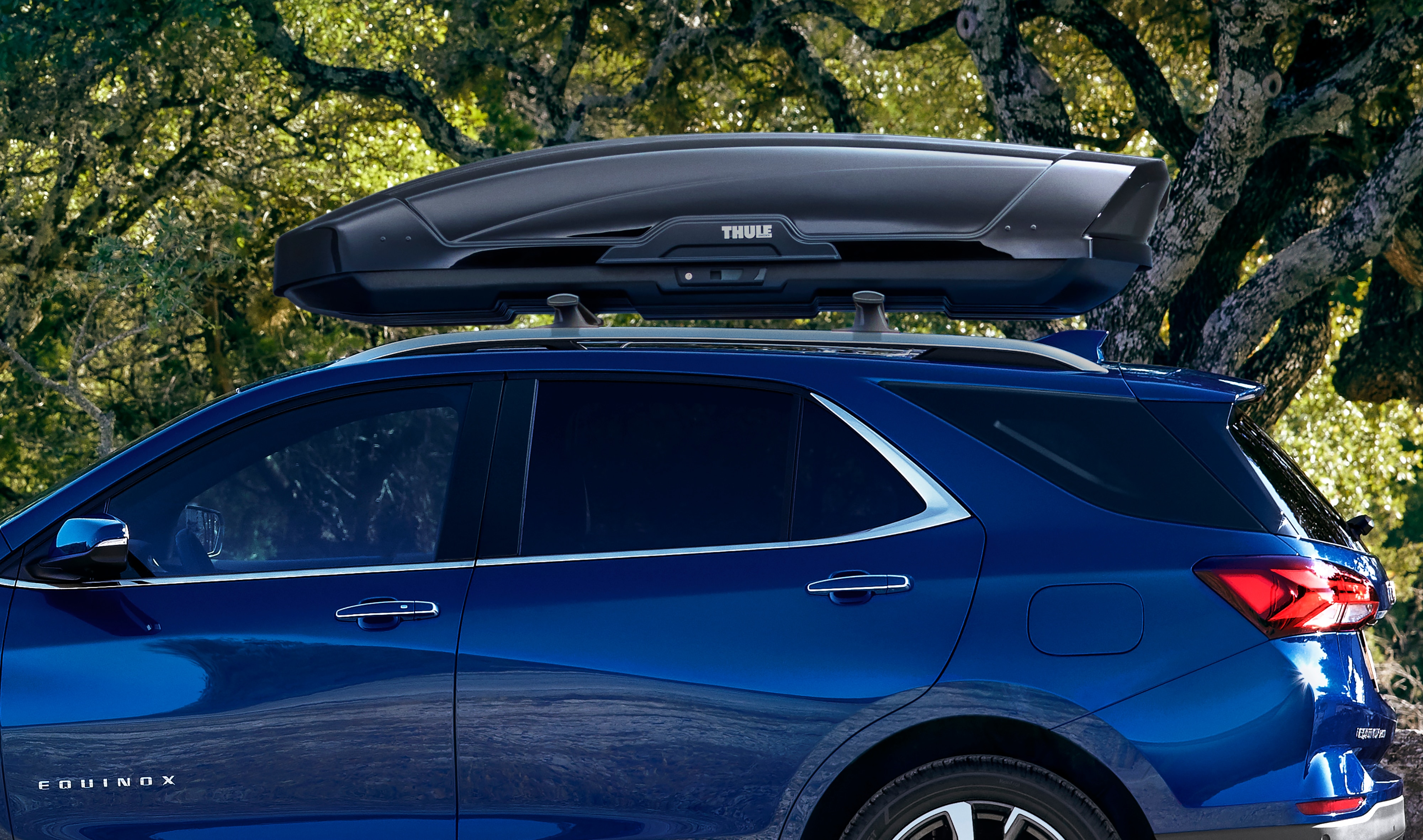 On-Vehicle Image
