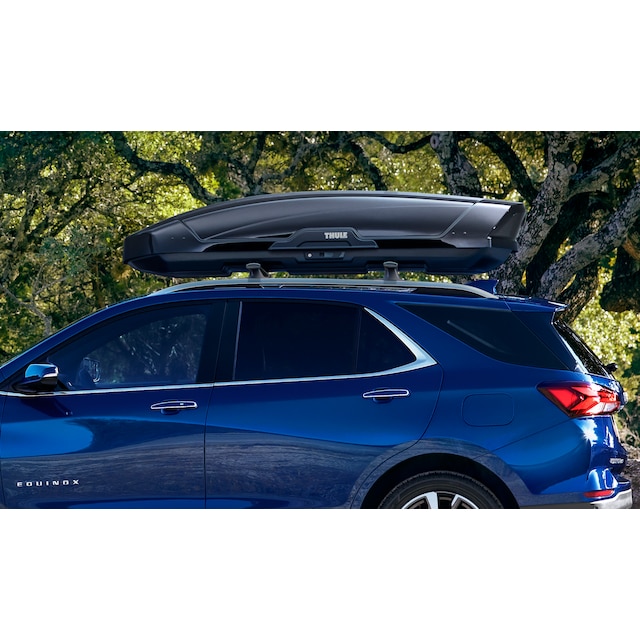 On-Vehicle Image