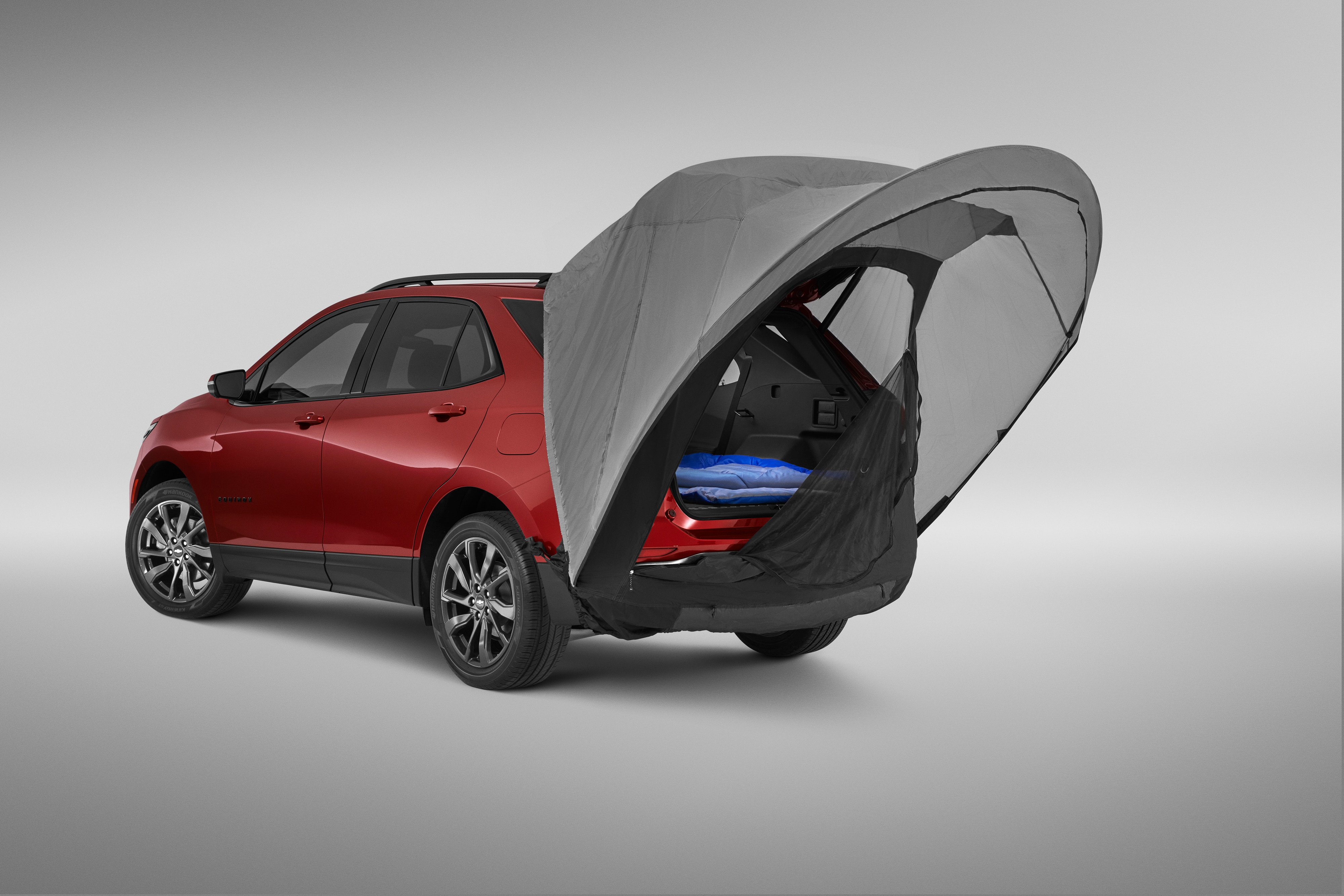 SPORTZ® Cove for Mid to Full Size by Napier® - Associated Accessories