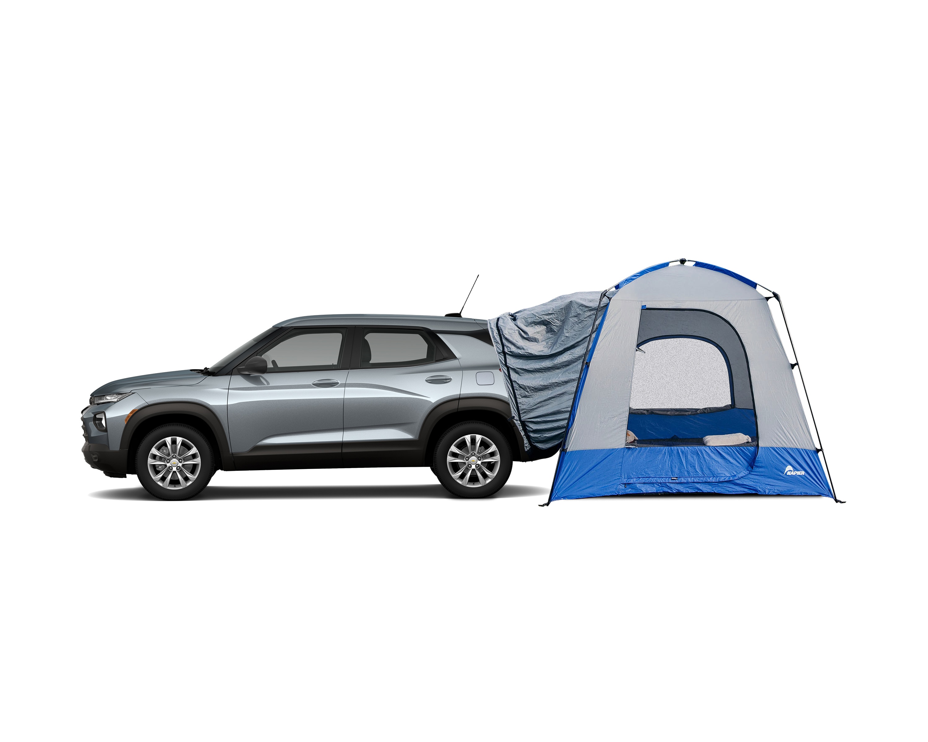 On-Vehicle Image
