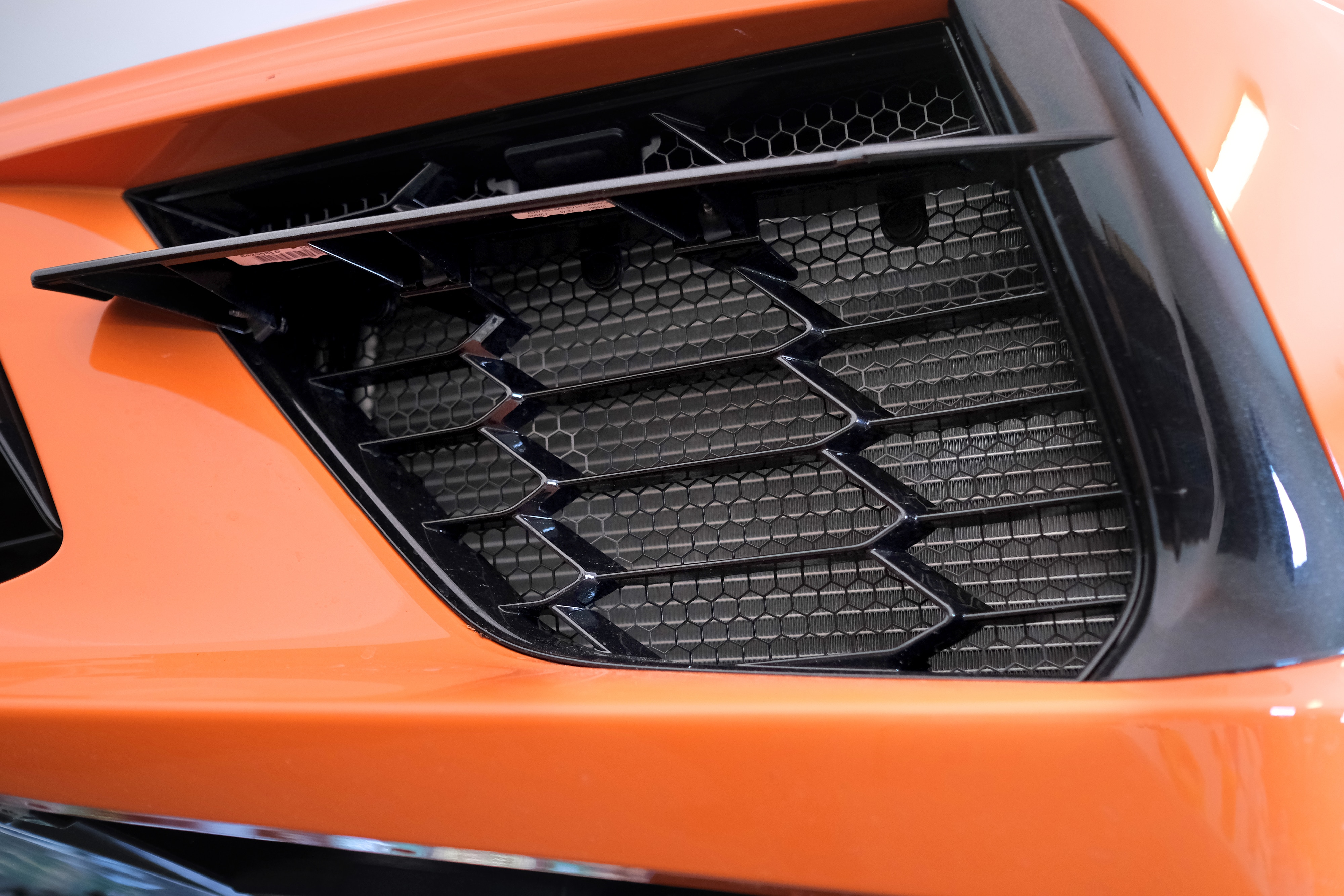 On-Vehicle Image