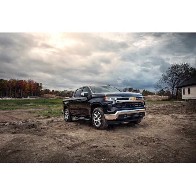 On-Vehicle Image