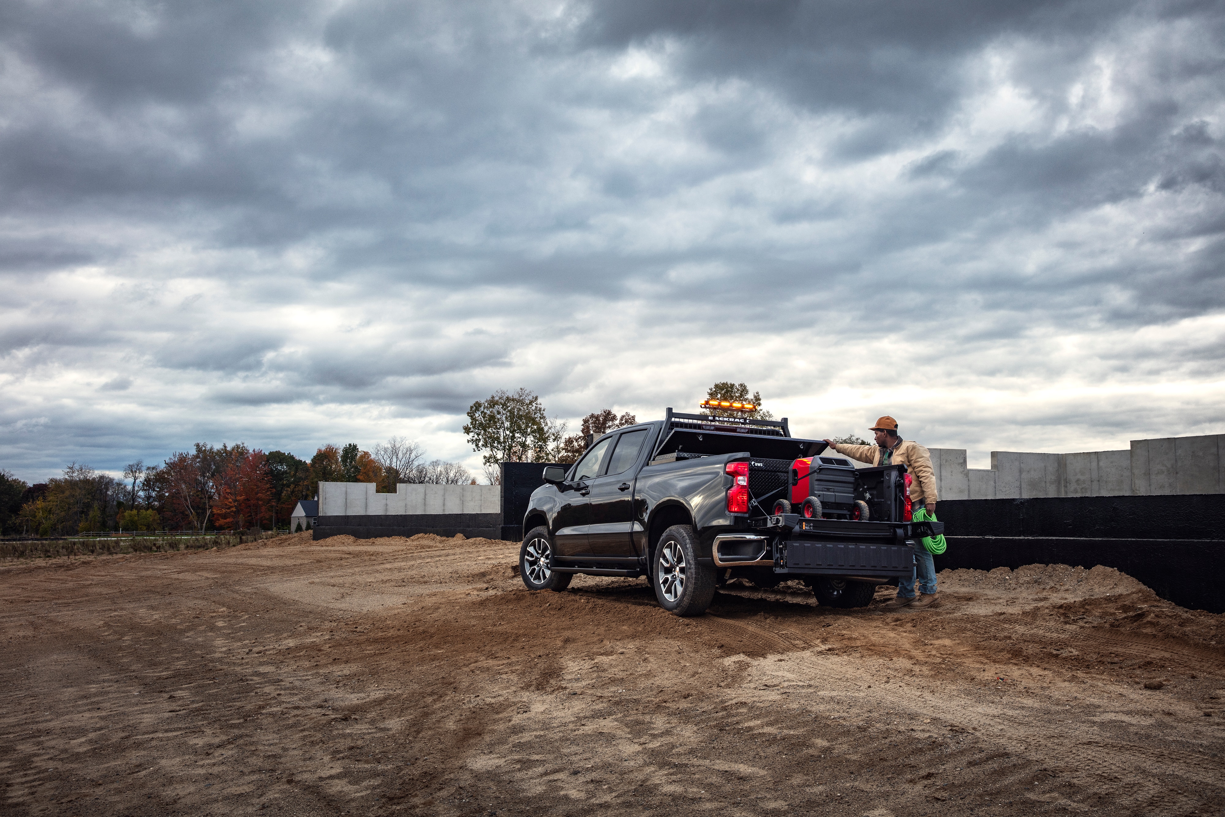 On-Vehicle Image