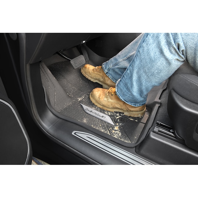 On-Vehicle Image
