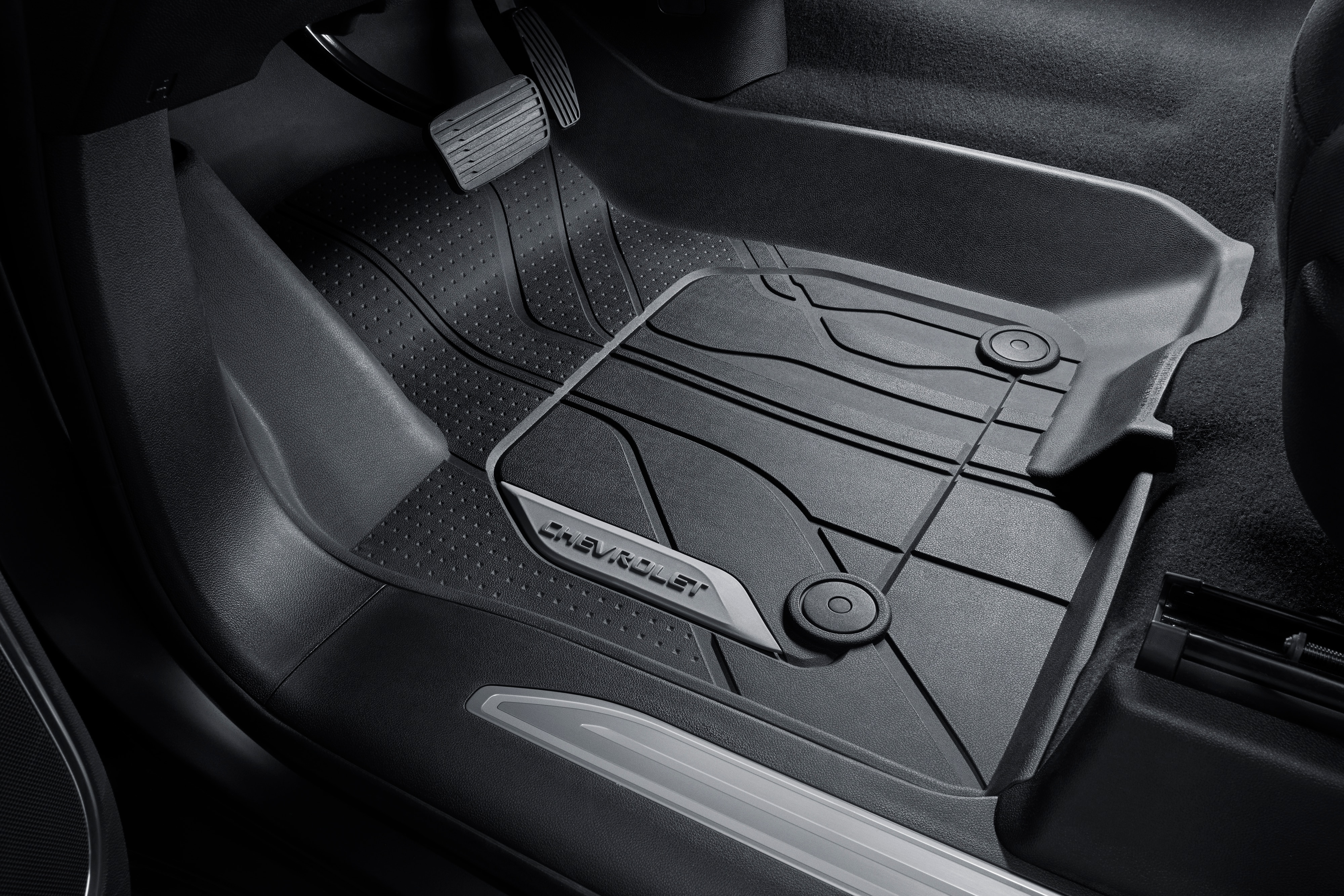 On-Vehicle Image