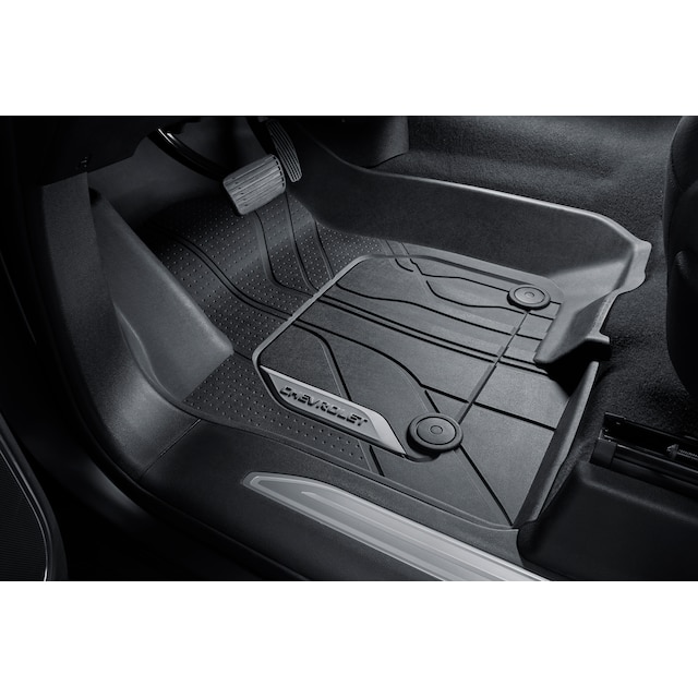 On-Vehicle Image