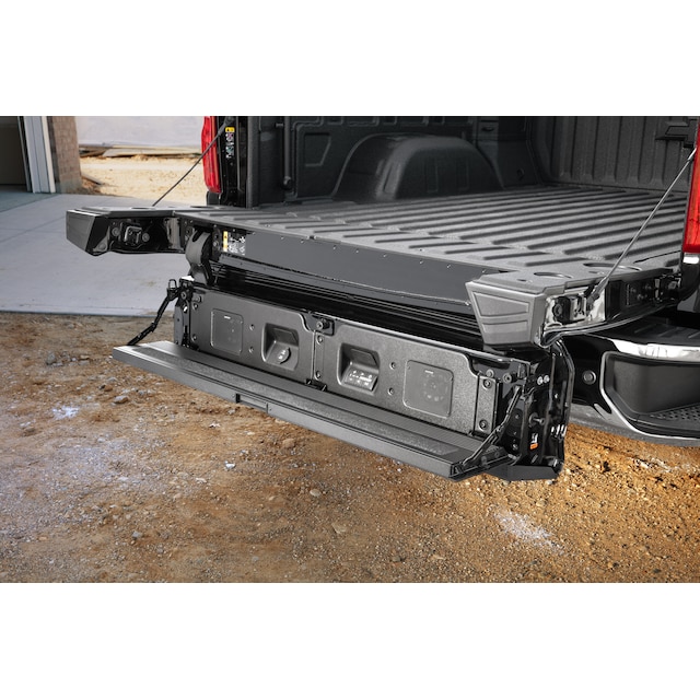 Tailgate Bluetooth Audio System by KICKER® - Associated Accessories